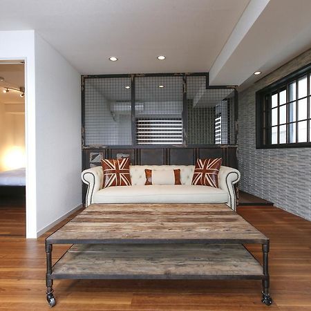 1/3Rd Residence Serviced Apartments Yoyogi - Shibuya Токио Номер фото