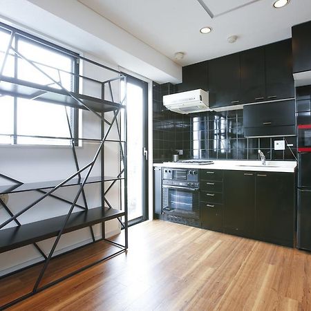 1/3Rd Residence Serviced Apartments Yoyogi - Shibuya Токио Экстерьер фото
