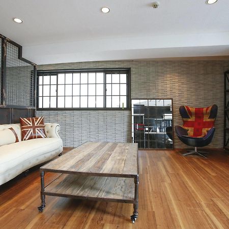 1/3Rd Residence Serviced Apartments Yoyogi - Shibuya Токио Экстерьер фото