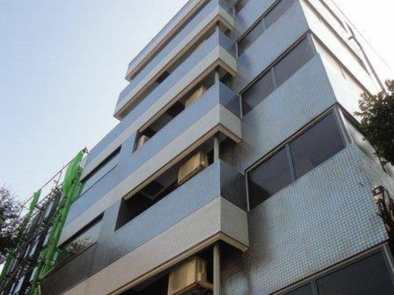 1/3Rd Residence Serviced Apartments Yoyogi - Shibuya Токио Экстерьер фото