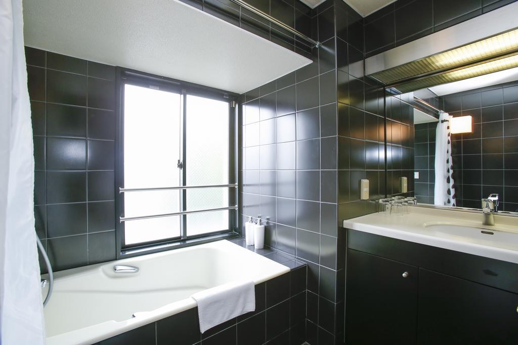 1/3Rd Residence Serviced Apartments Yoyogi - Shibuya Токио Номер фото