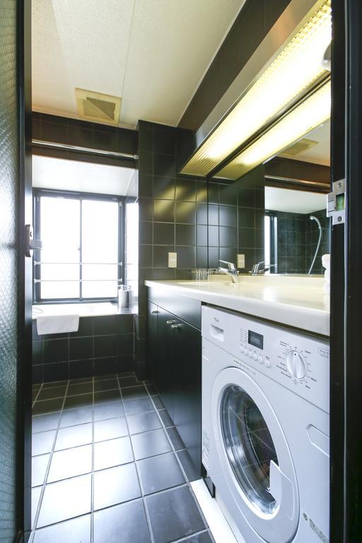 1/3Rd Residence Serviced Apartments Yoyogi - Shibuya Токио Номер фото