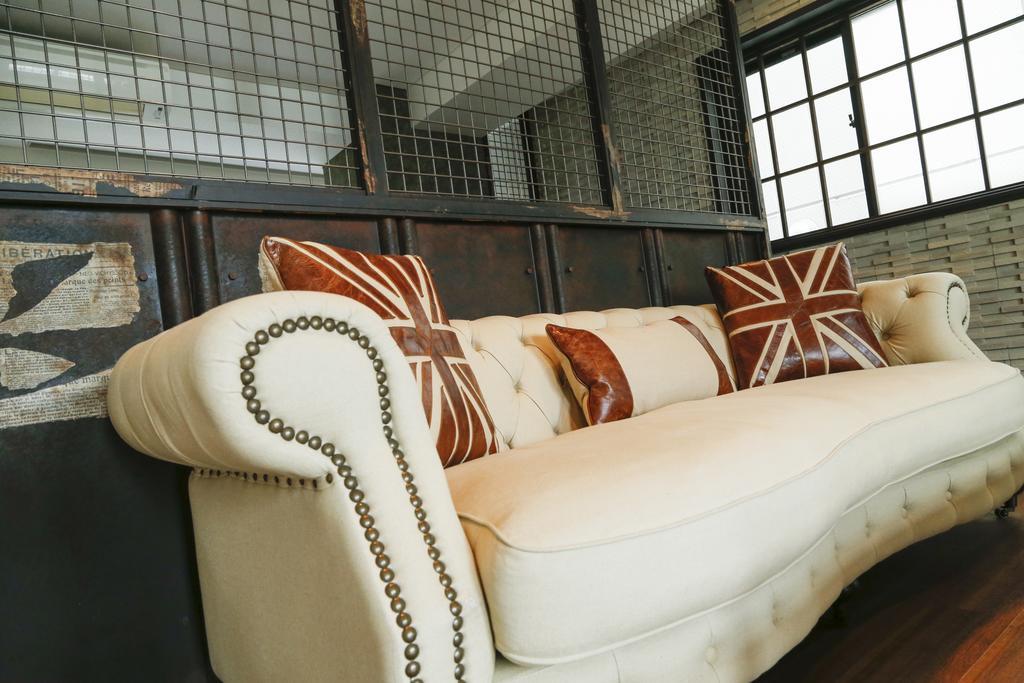 1/3Rd Residence Serviced Apartments Yoyogi - Shibuya Токио Номер фото