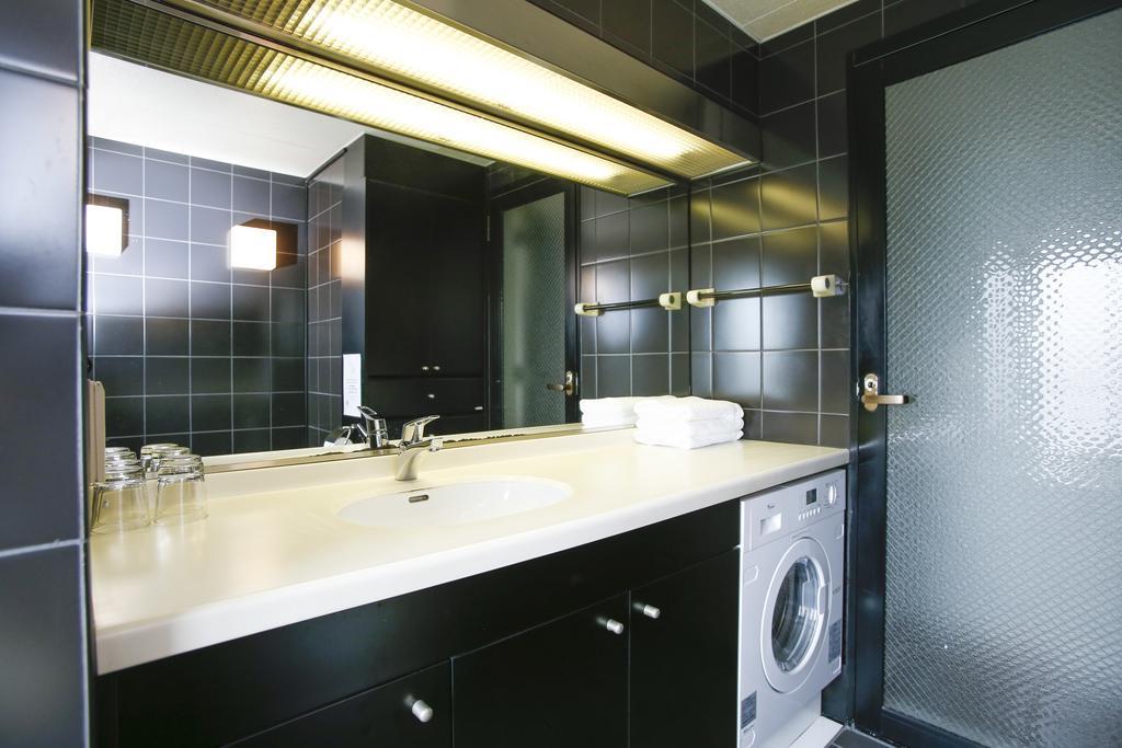 1/3Rd Residence Serviced Apartments Yoyogi - Shibuya Токио Номер фото