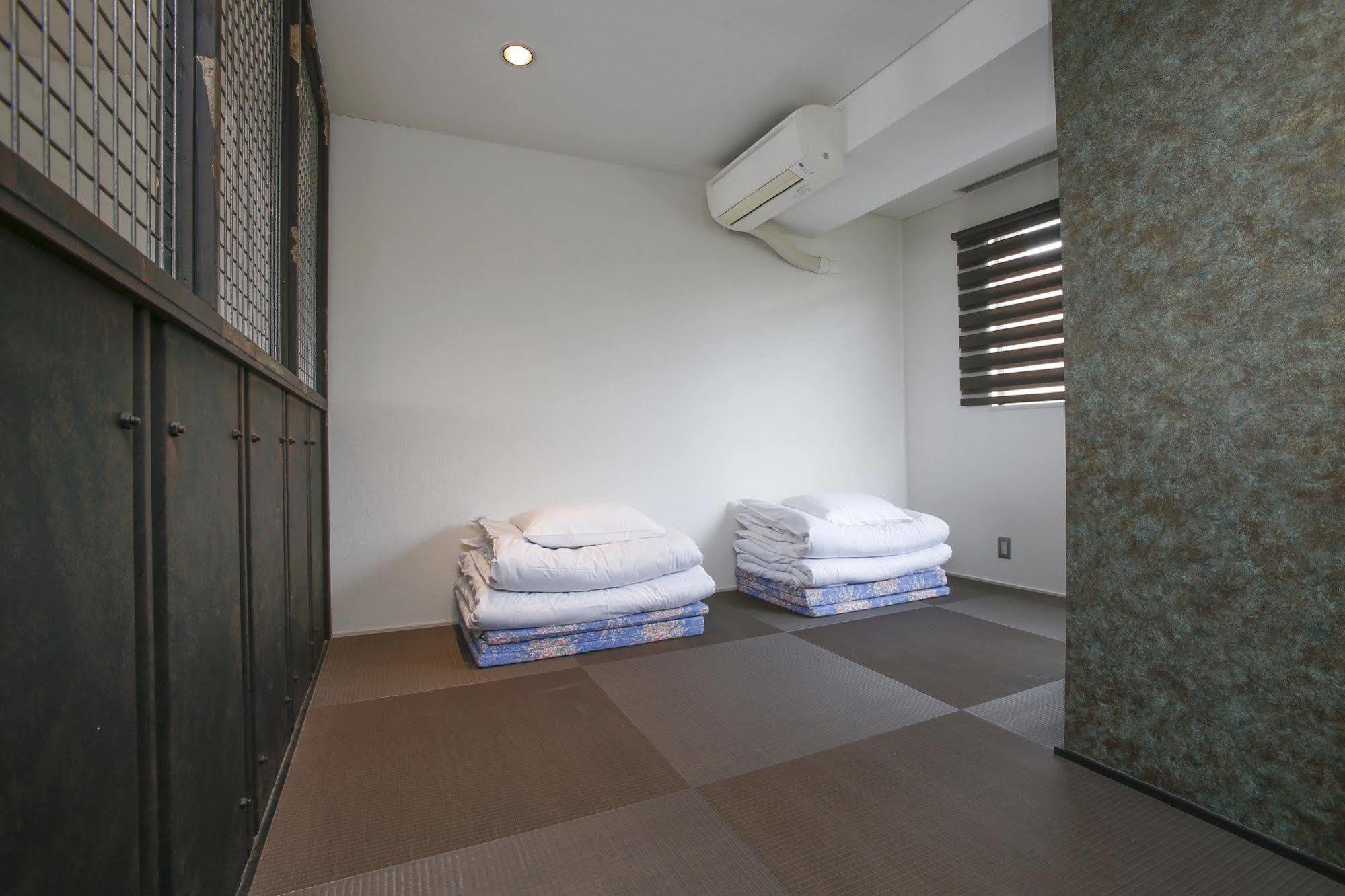 1/3Rd Residence Serviced Apartments Yoyogi - Shibuya Токио Экстерьер фото