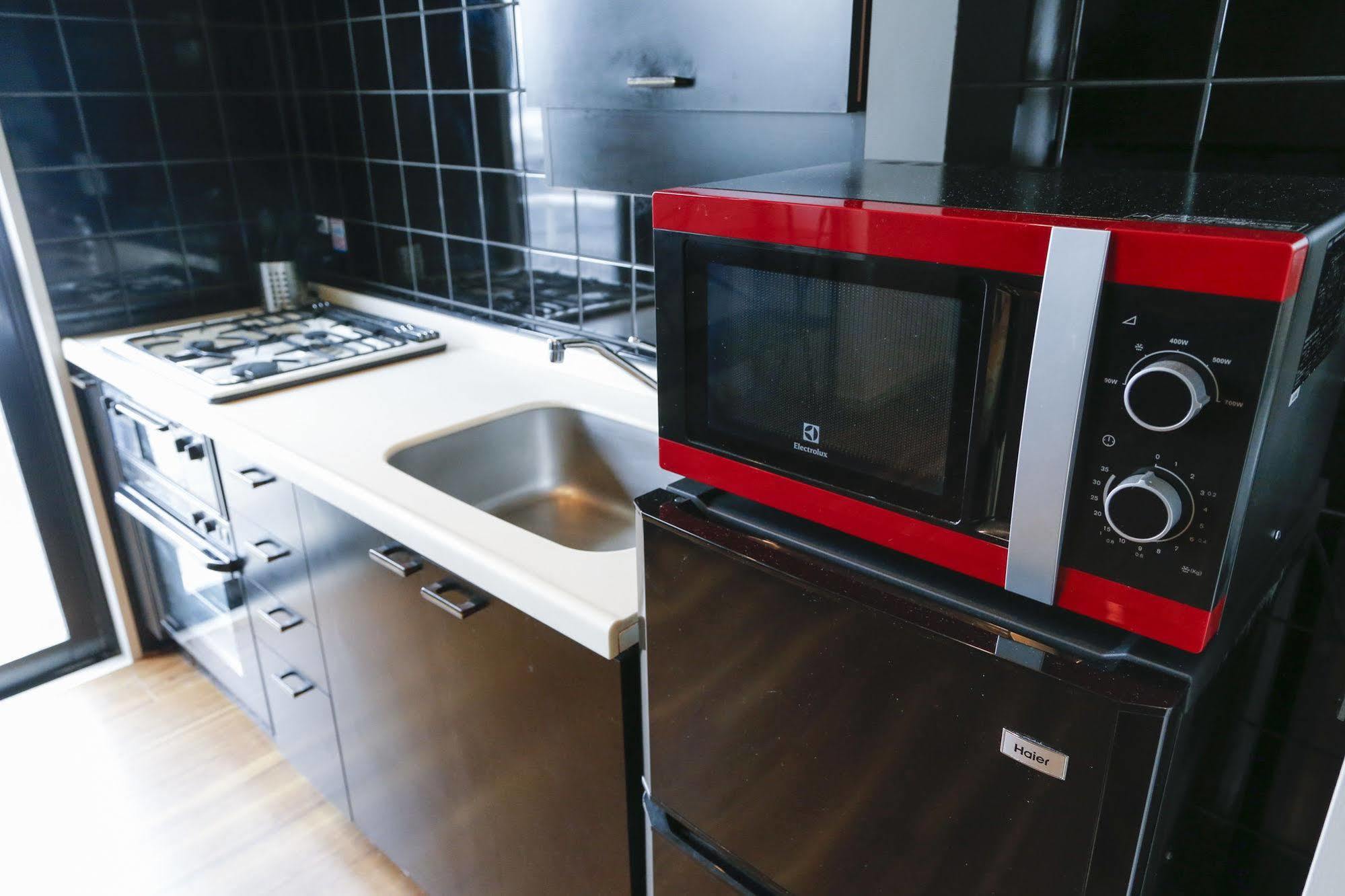 1/3Rd Residence Serviced Apartments Yoyogi - Shibuya Токио Экстерьер фото
