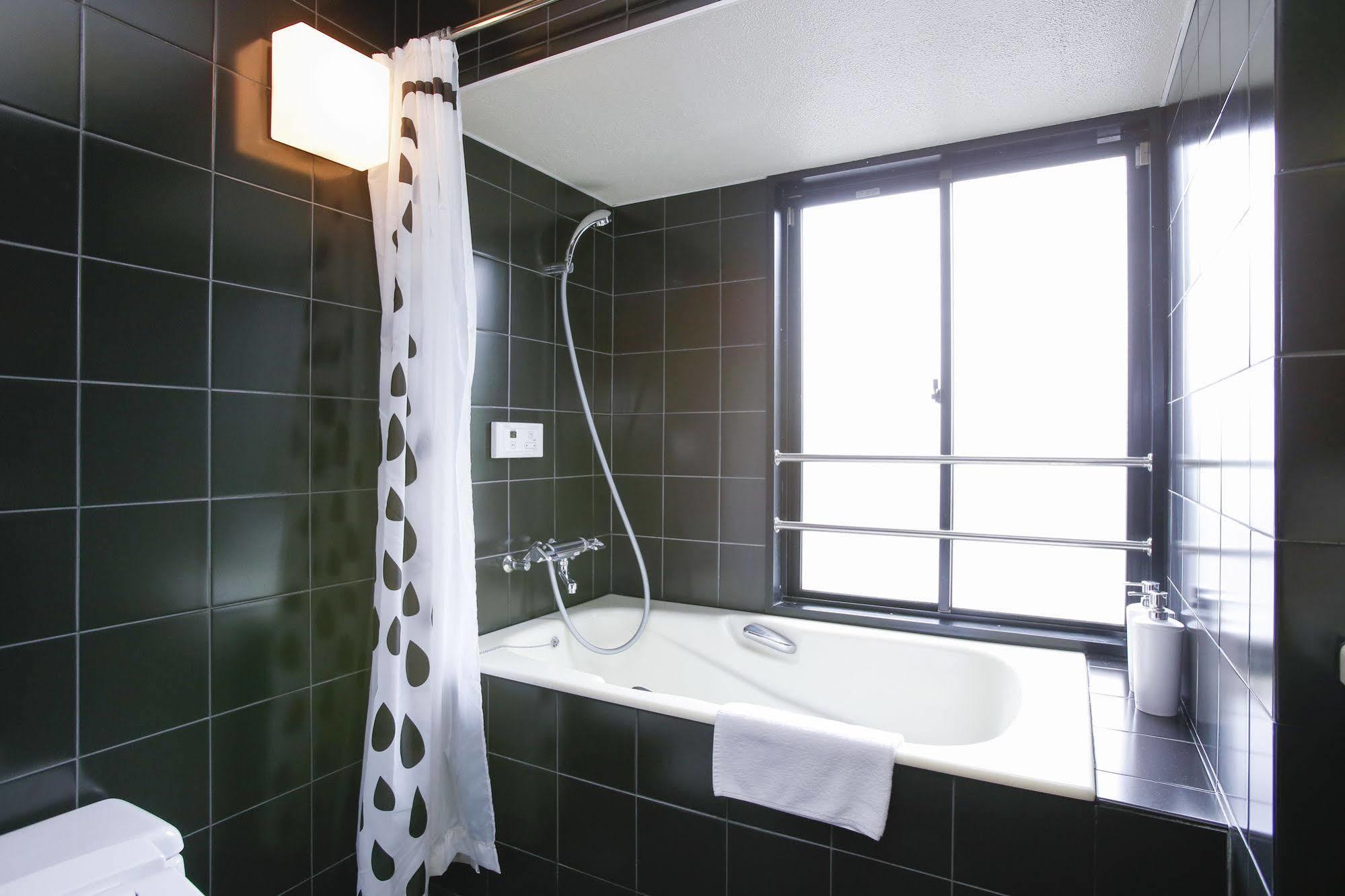 1/3Rd Residence Serviced Apartments Yoyogi - Shibuya Токио Экстерьер фото