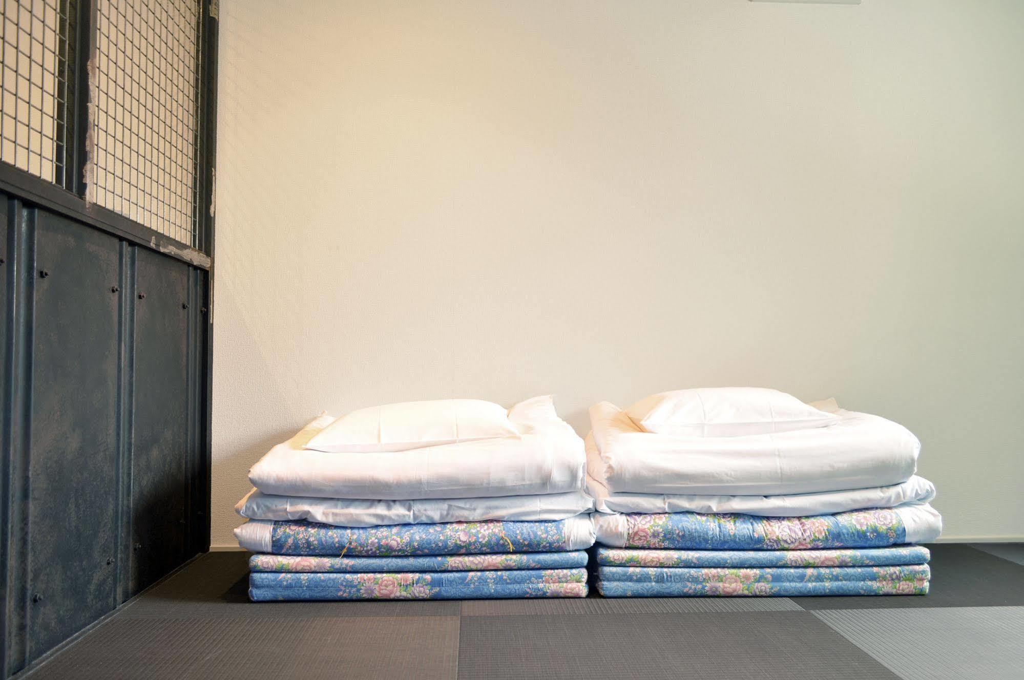 1/3Rd Residence Serviced Apartments Yoyogi - Shibuya Токио Экстерьер фото