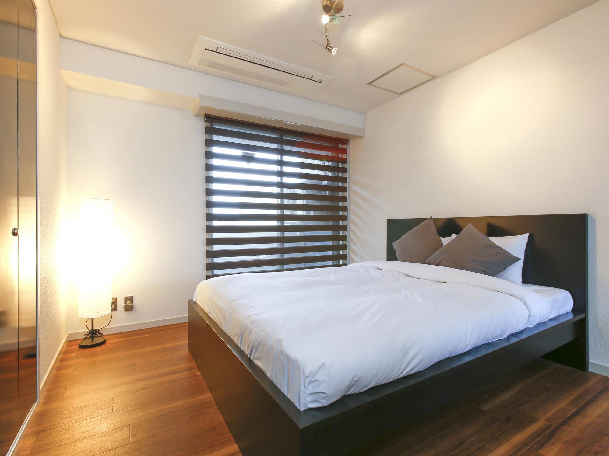 1/3Rd Residence Serviced Apartments Yoyogi - Shibuya Токио Экстерьер фото